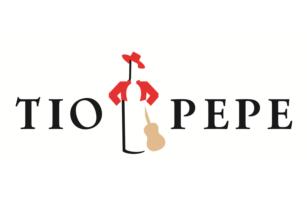 Tio Pepe蒂欧佩佩图标