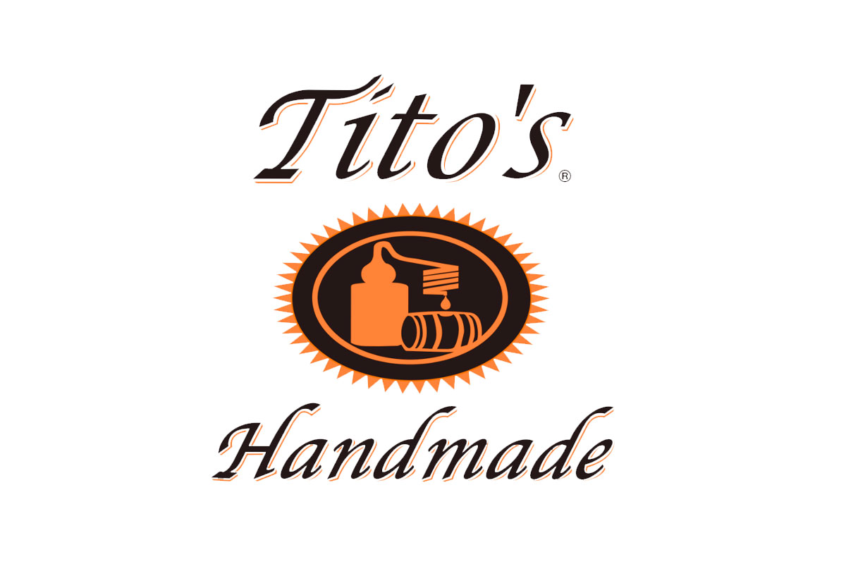 Tito's深蓝图标