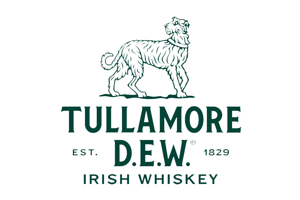 Tullamore D.E.W.图拉莫尔露图标