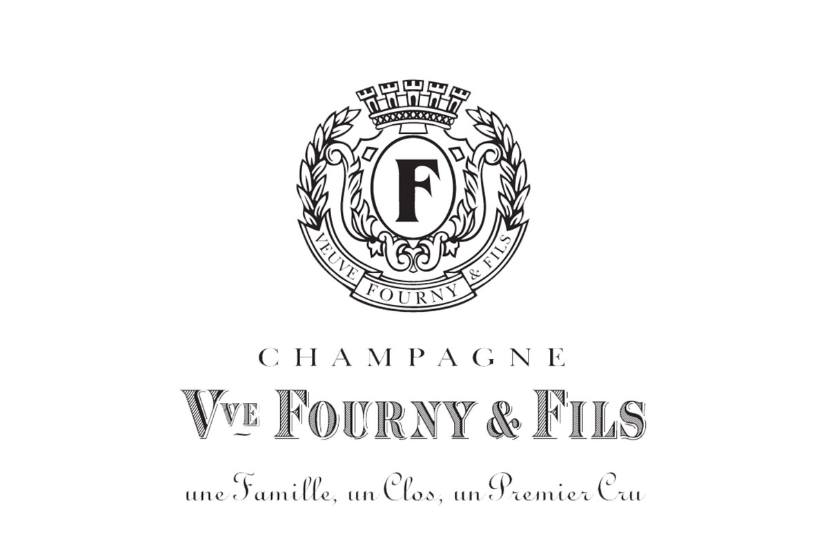 Veuve Fourny富尔尼图标