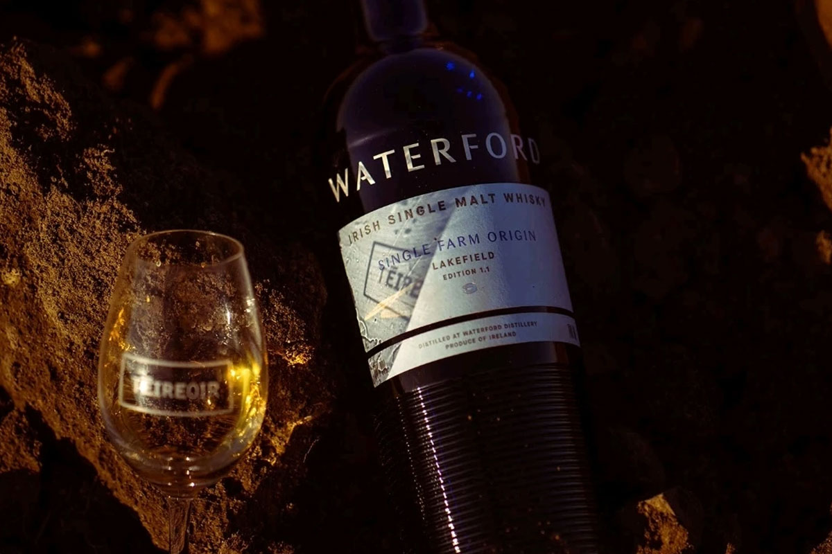 WATERFORD沃特福包装