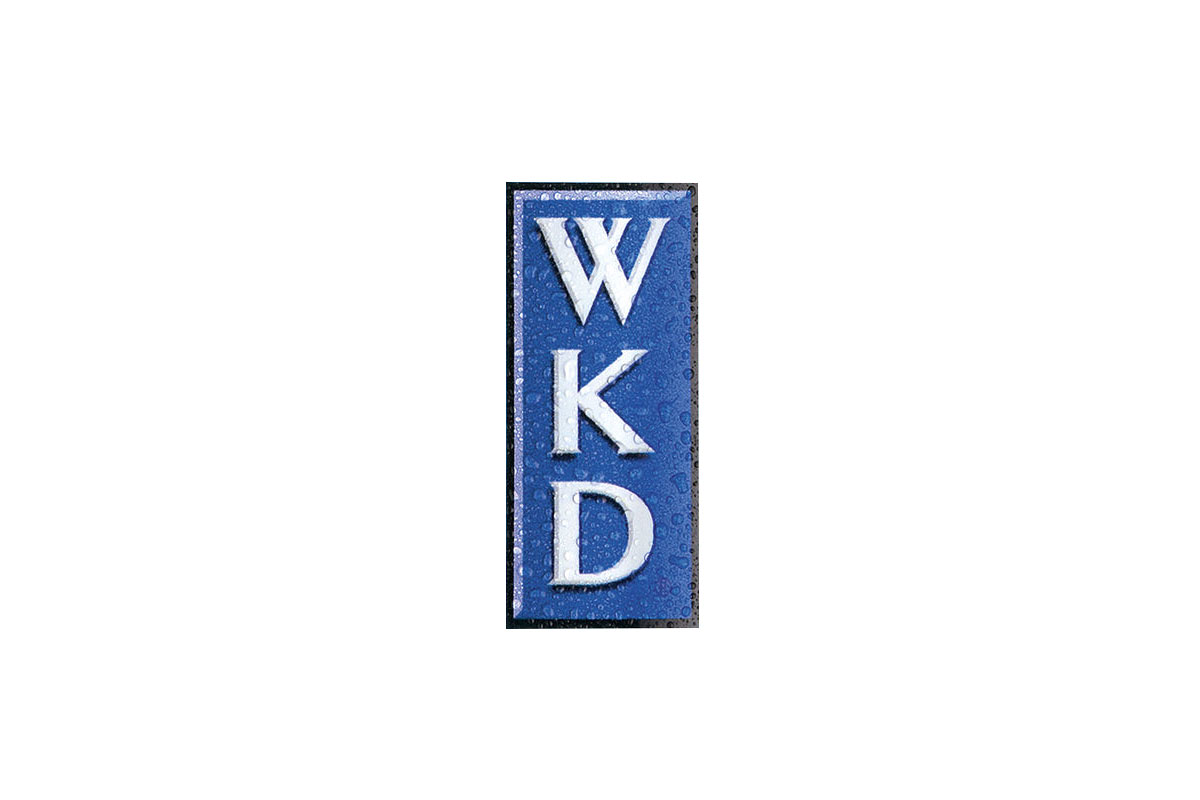 WKD OriginalWKD伏特加图标