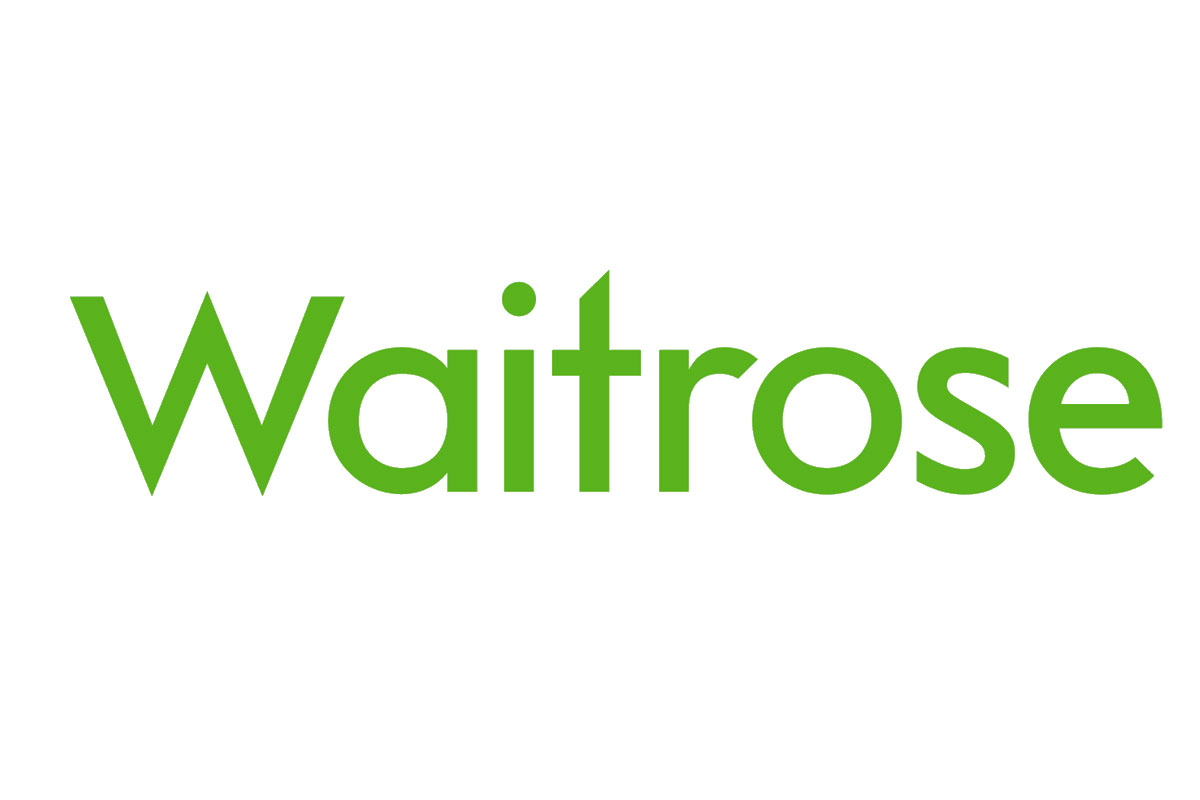 Waitrose图标