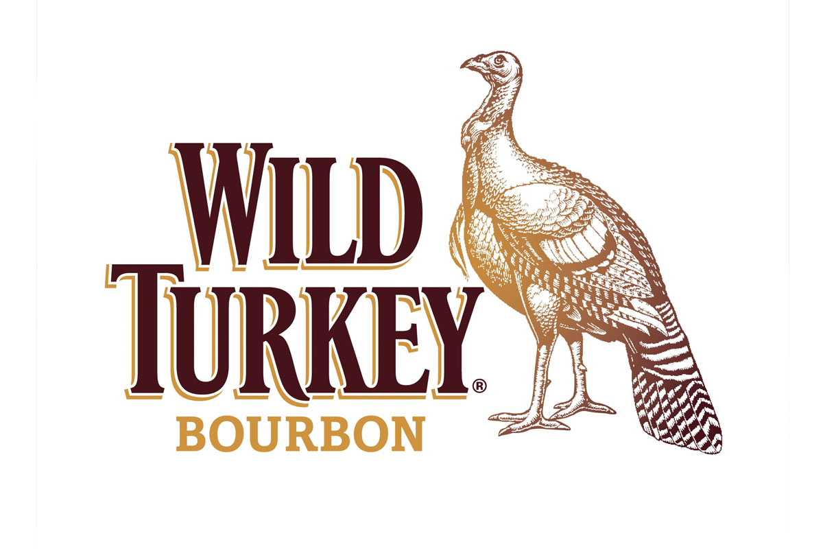 Wild Turkey威凤凰图标