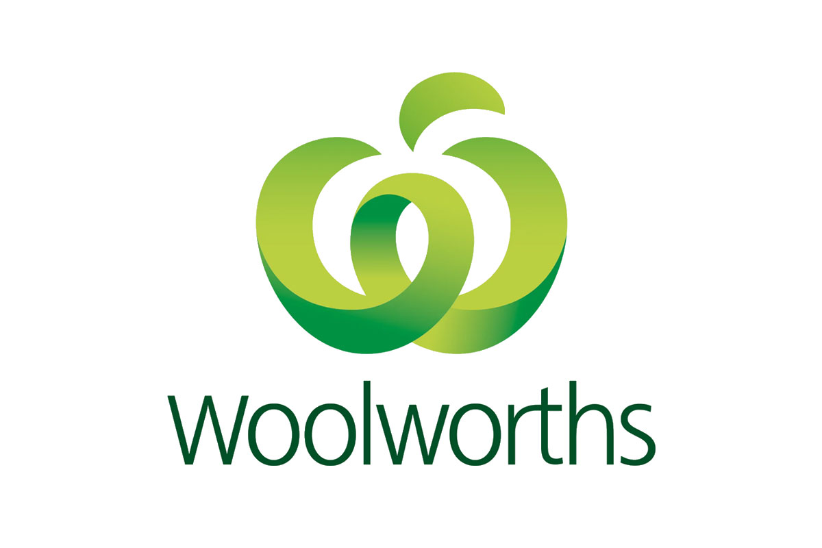 Woolworths图标