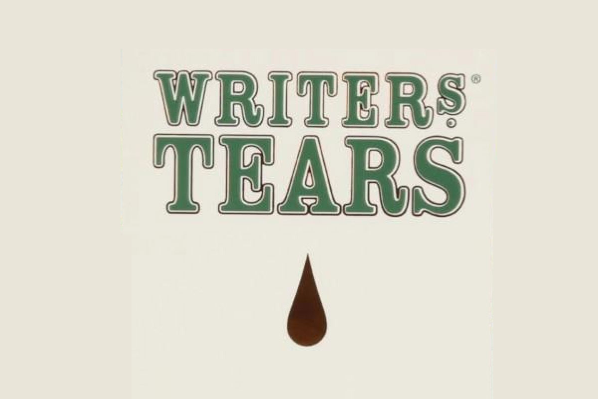 Writers' Tears作家之泪图标