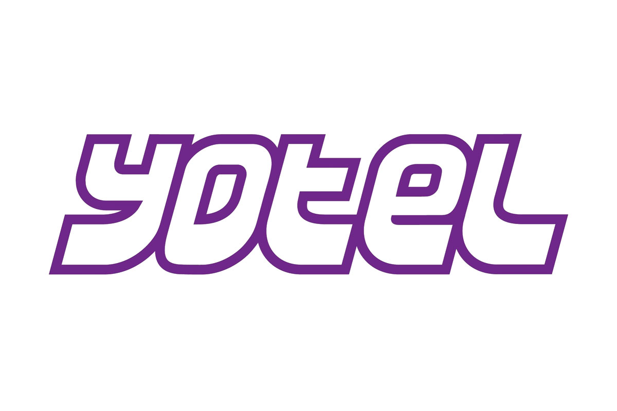 YOTEL图标