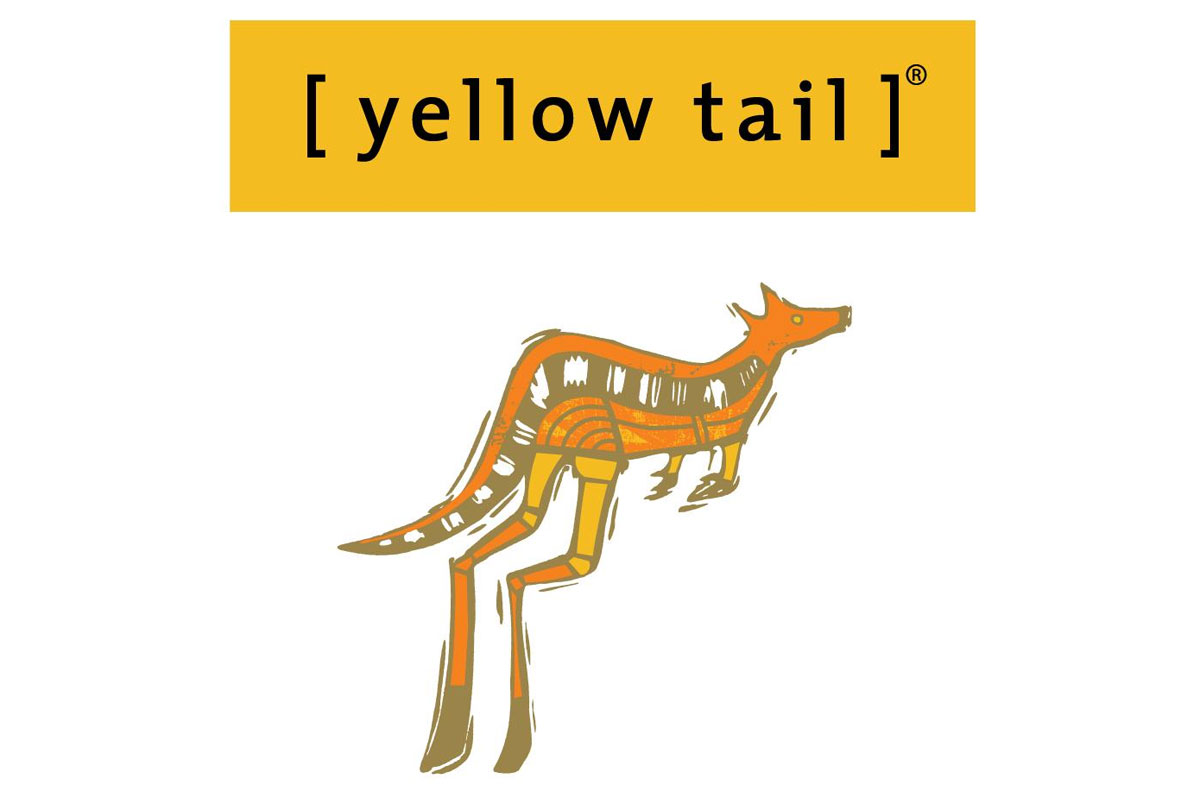 Yellow Tail黄尾袋鼠图标