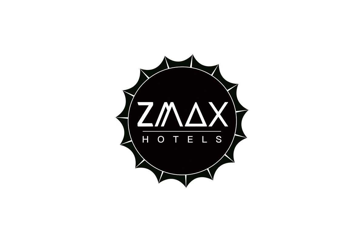 ZMAX HOTELS满兮酒店图标