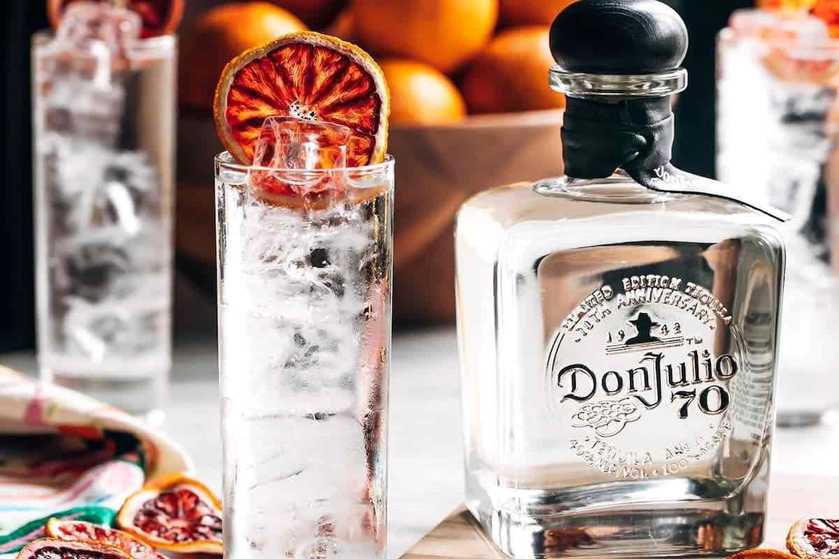 DonJulio唐胡里奥包装