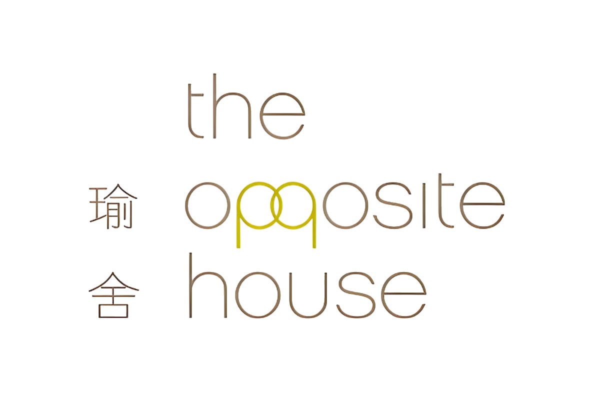 the opposite house瑜舍酒店图标