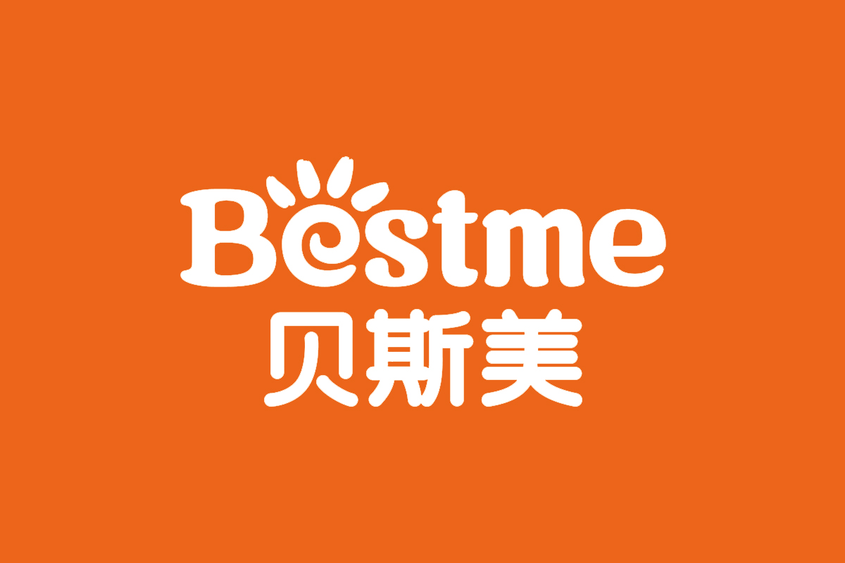 贝斯美标志设计含义及设计理念