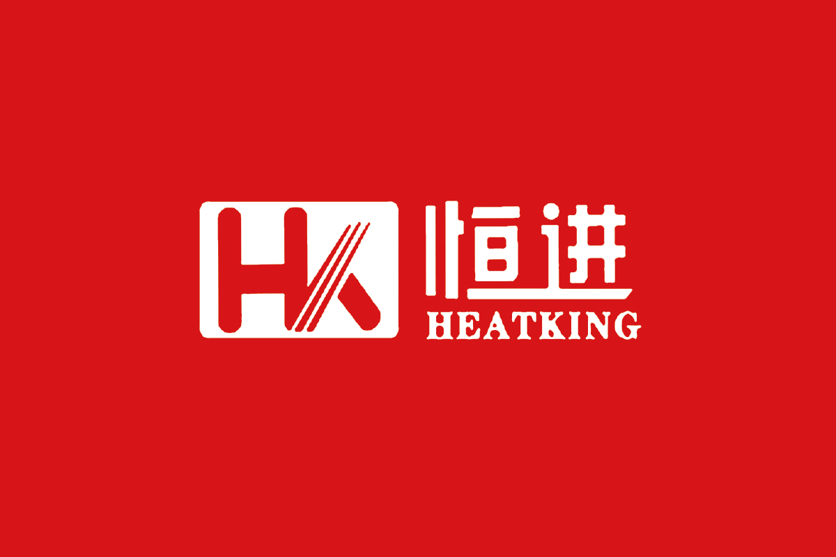 恒进感应标志设计含义及设计理念