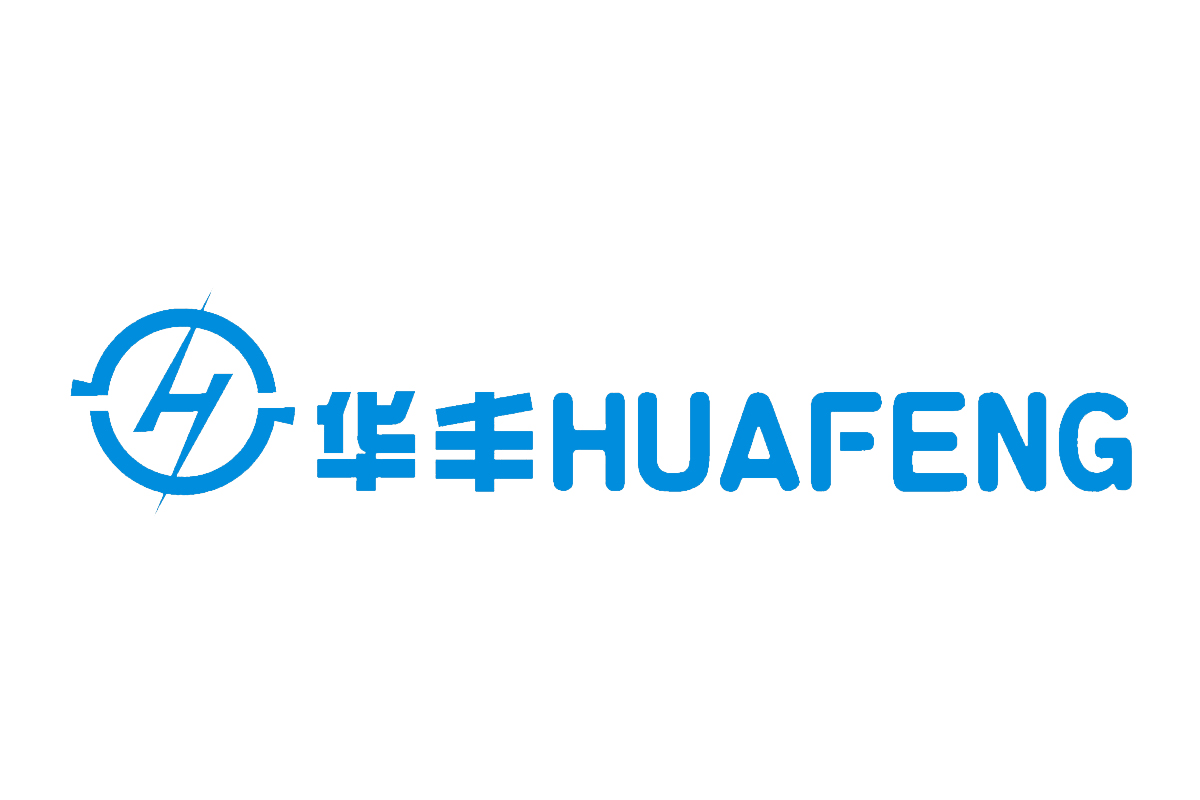 华丰科技标志设计含义及设计理念