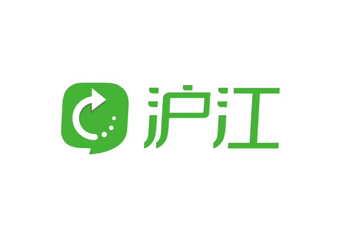 沪江教育logo