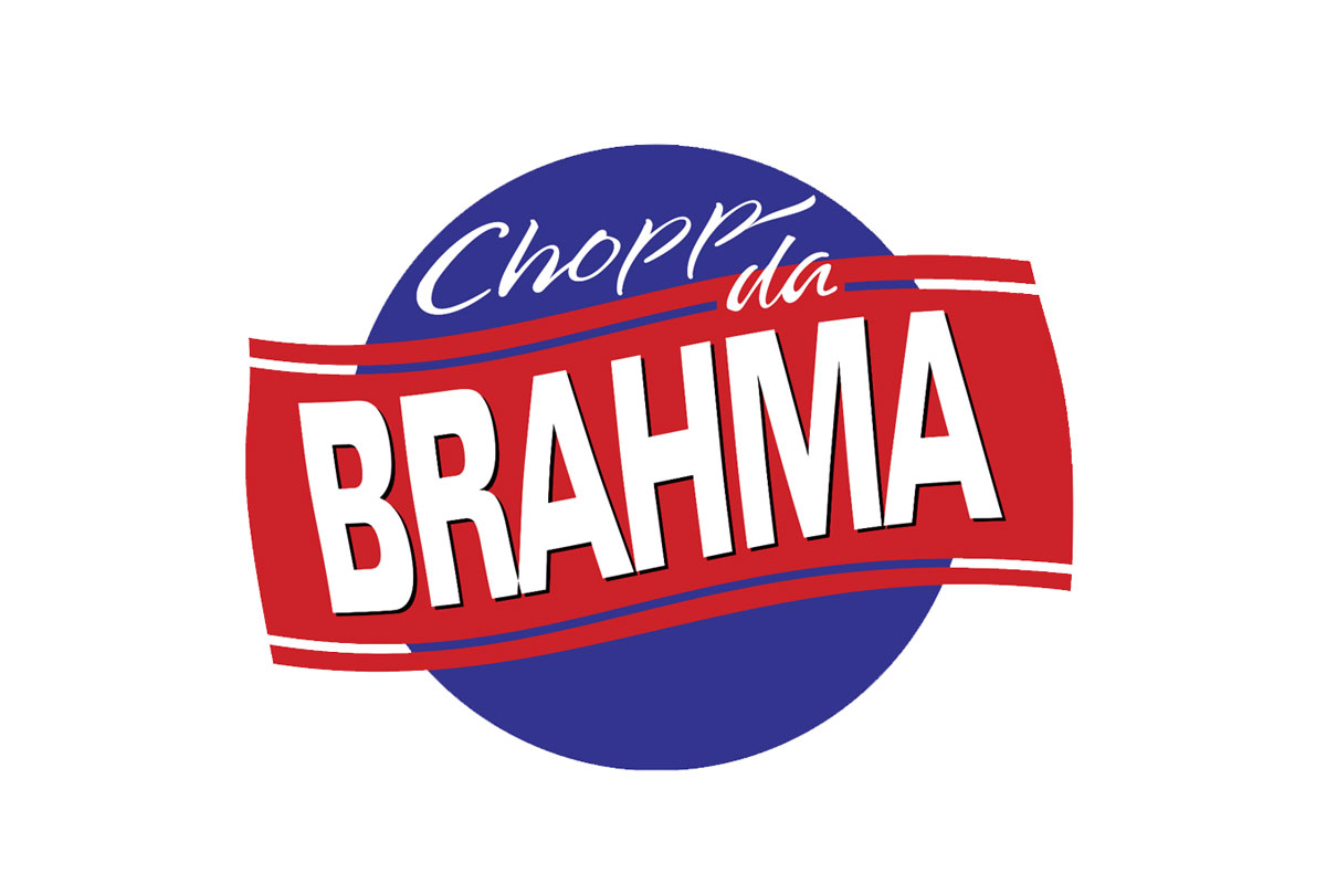 Brahma博浪啤酒图标