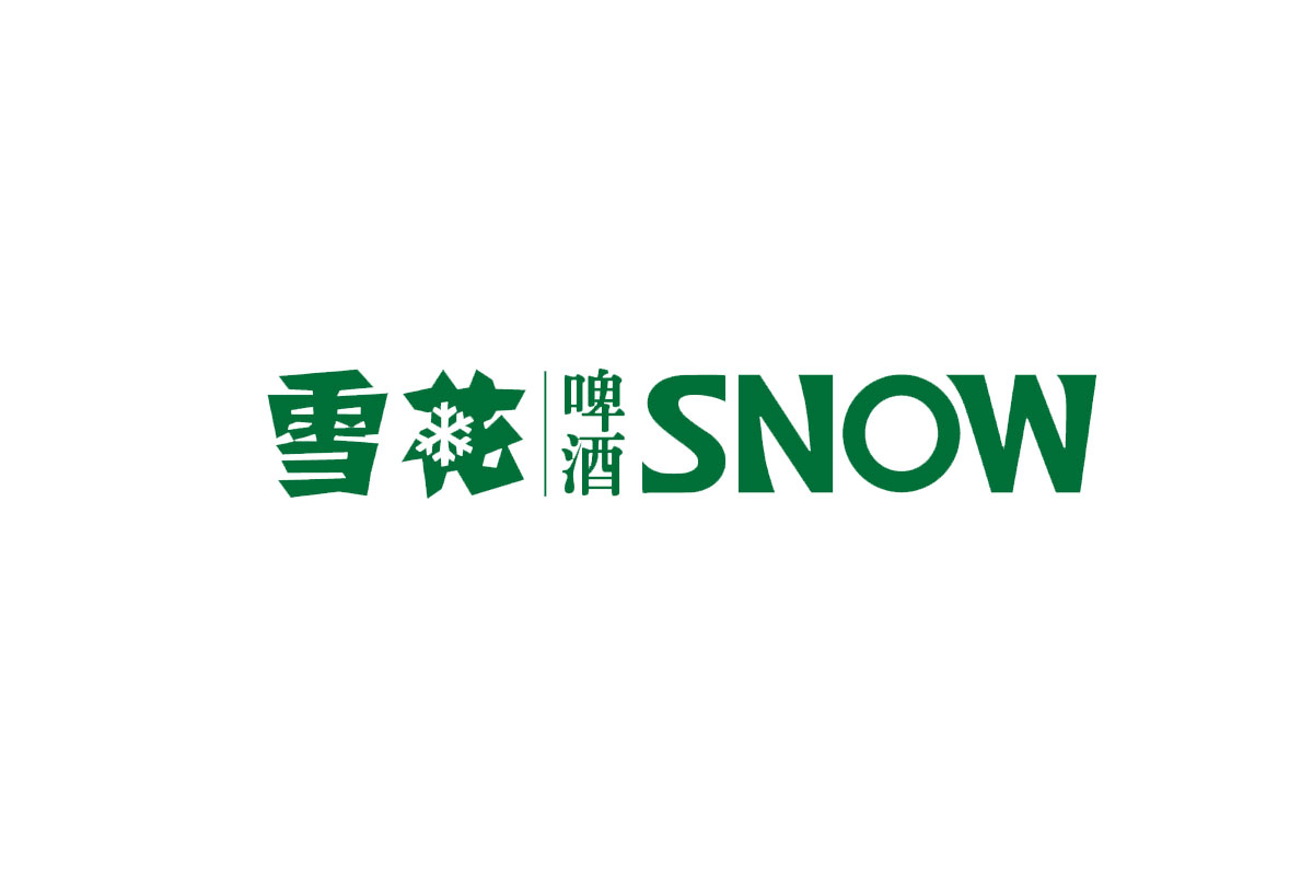 SNOW雪花啤酒图标