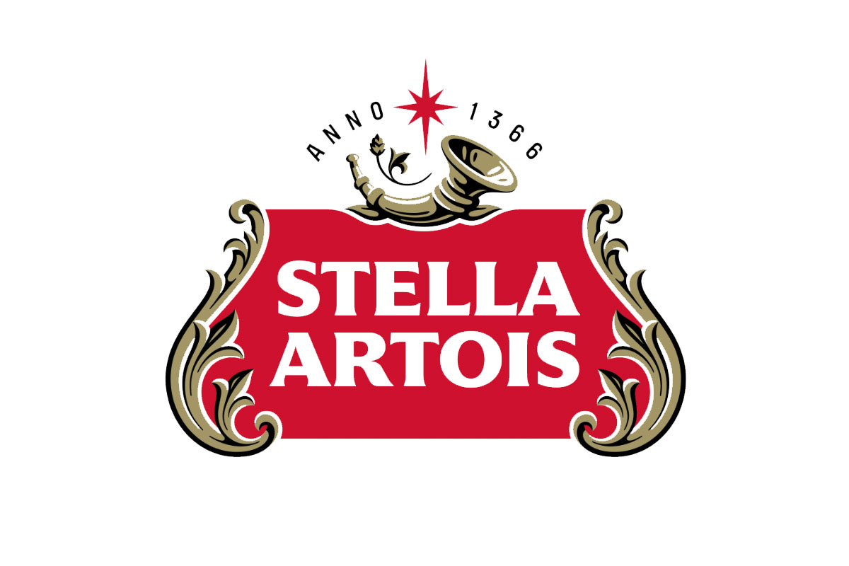 Stella Artois时代啤酒图标