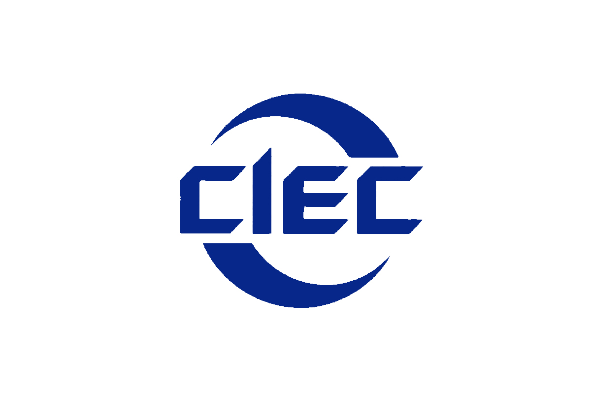 中国国际展览中心logo