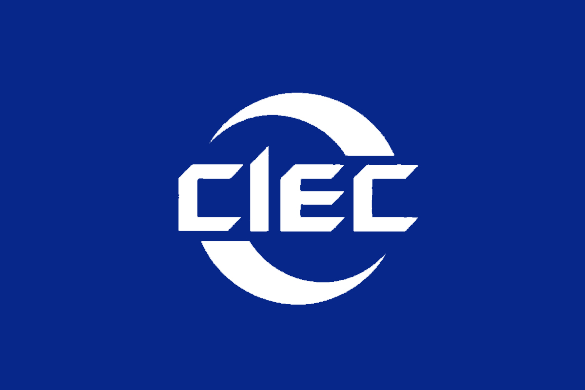中国国际展览中心logo