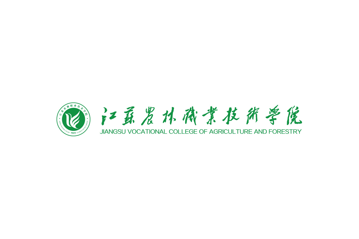 江苏农林职业技术学院logo