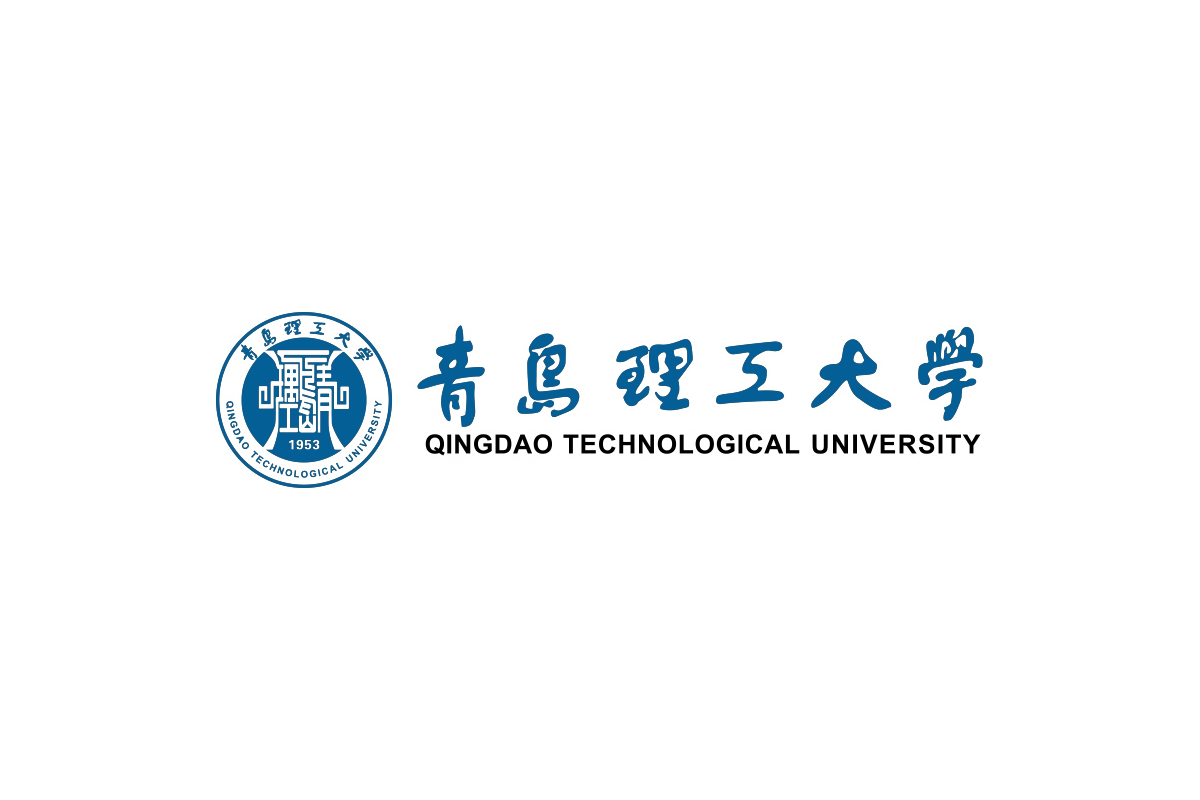 青岛理工大学logo