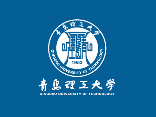 青岛有哪些学校：校徽品牌Logo设计全解析