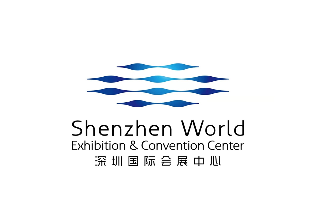 深圳国际会展中心logo