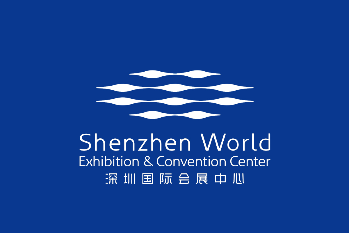 深圳国际会展中心logo