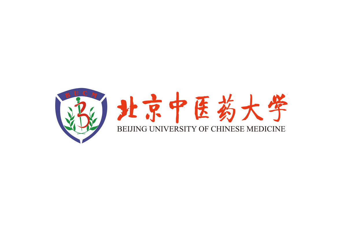 北京中医药大学标志设计含义及设计理念