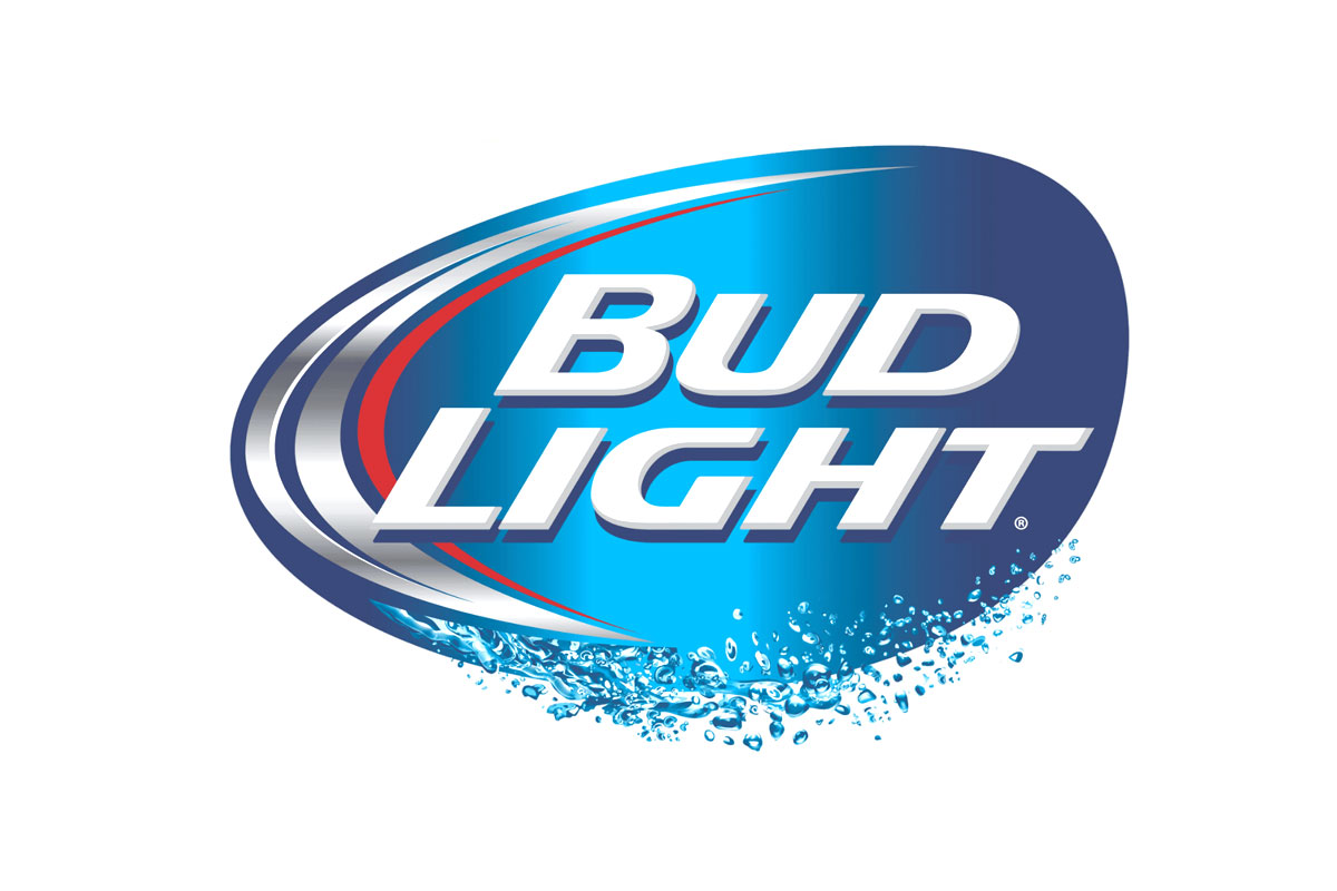 Bud Light百威昕蓝图标
