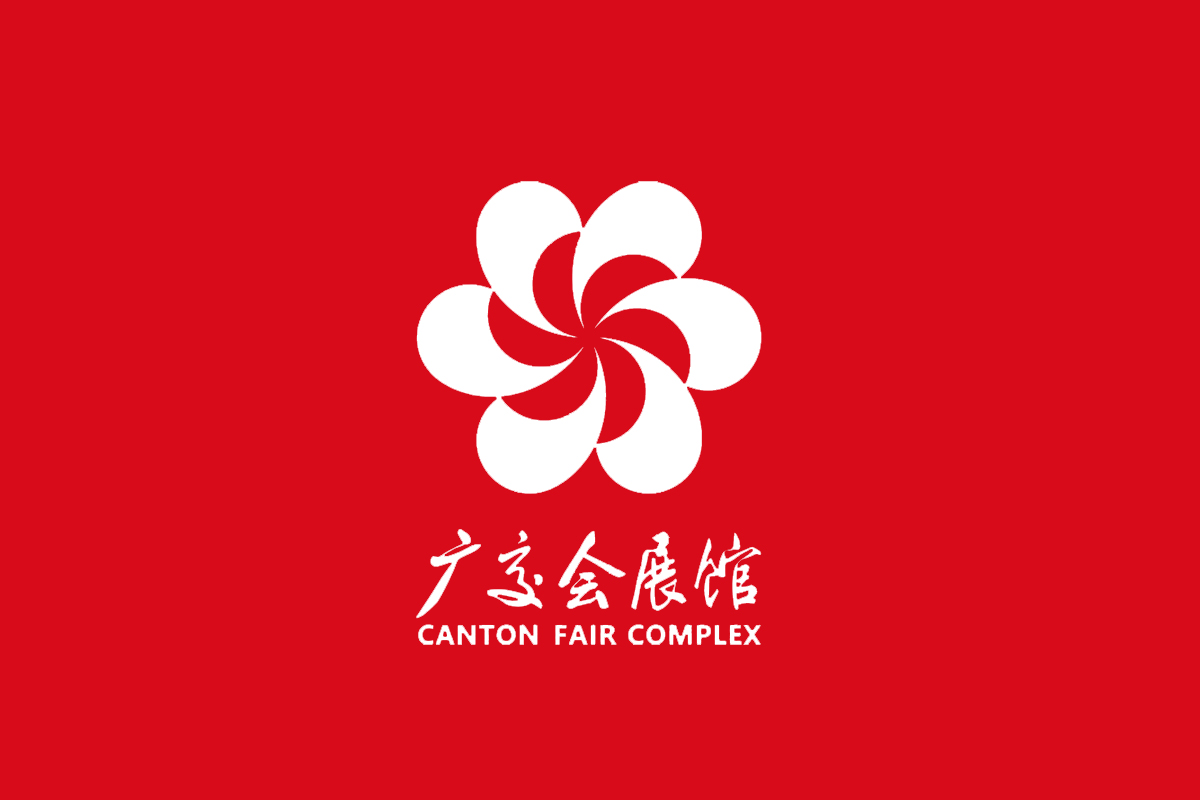 广交会展馆logo