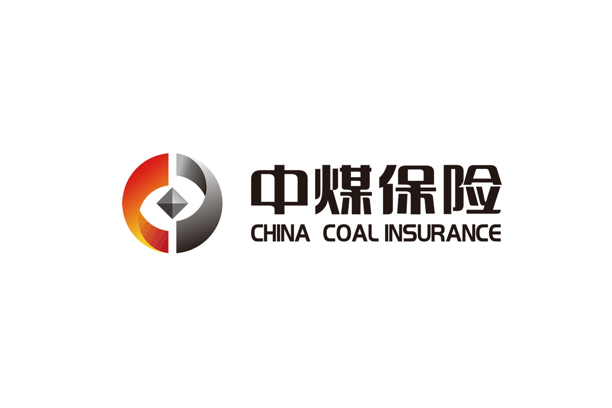中煤保险logo