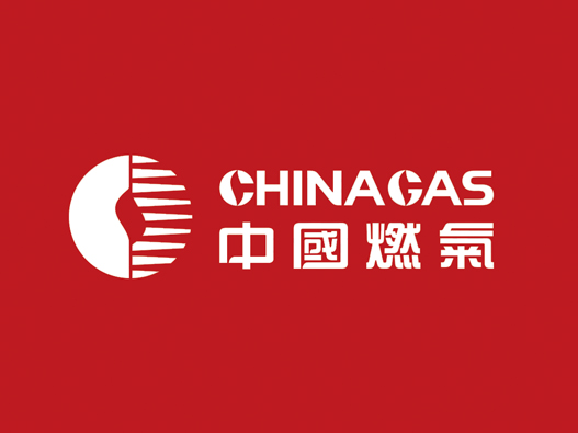 中国燃气标志设计含义及设计理念