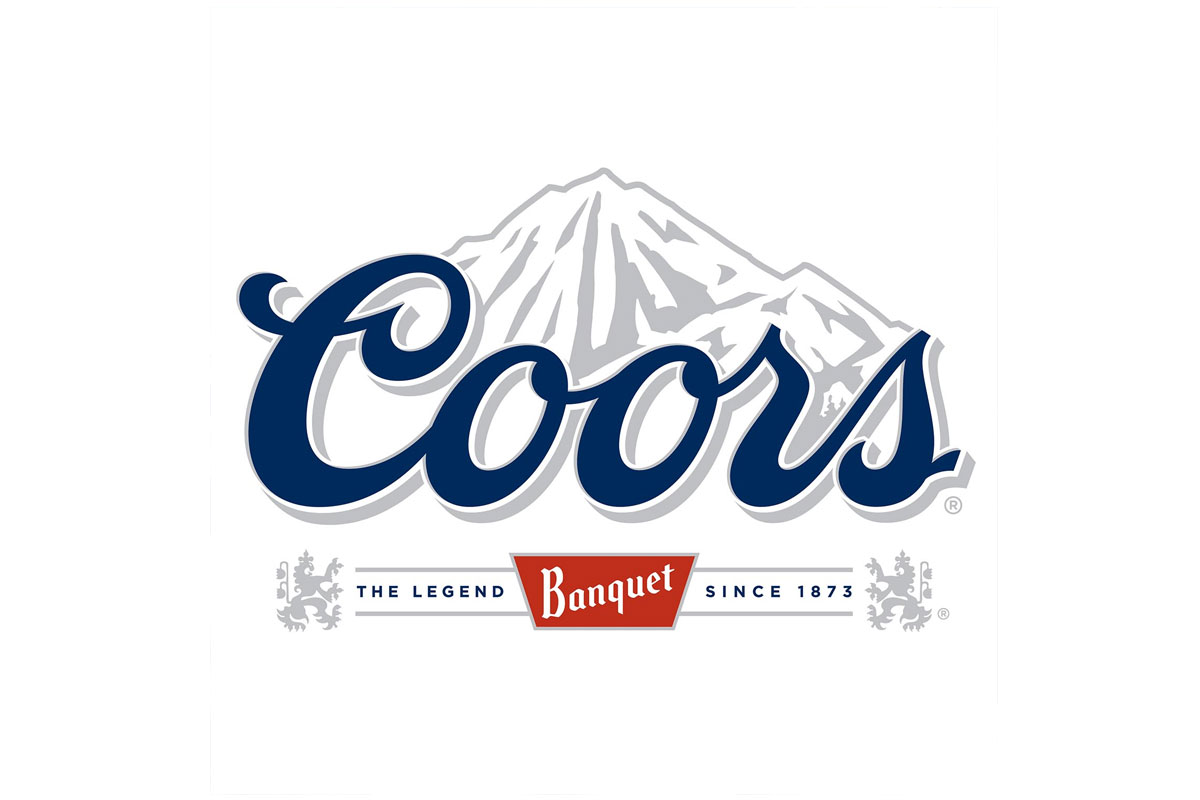 Coors康胜啤酒图标