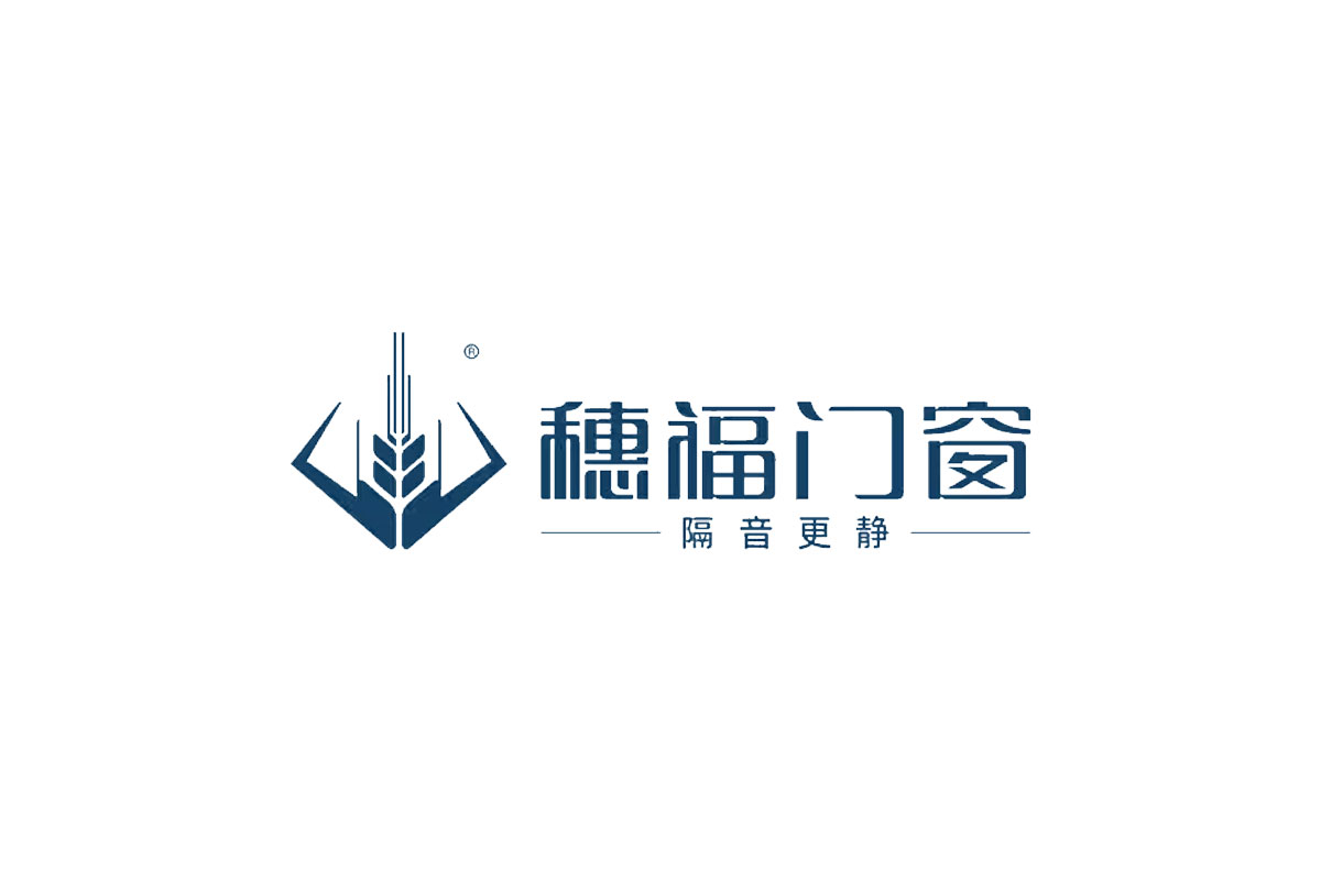 穗福门窗图标
