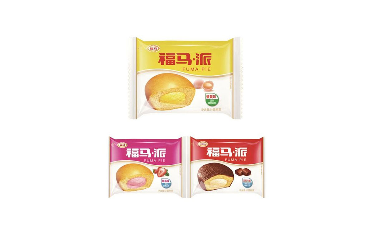福马包装