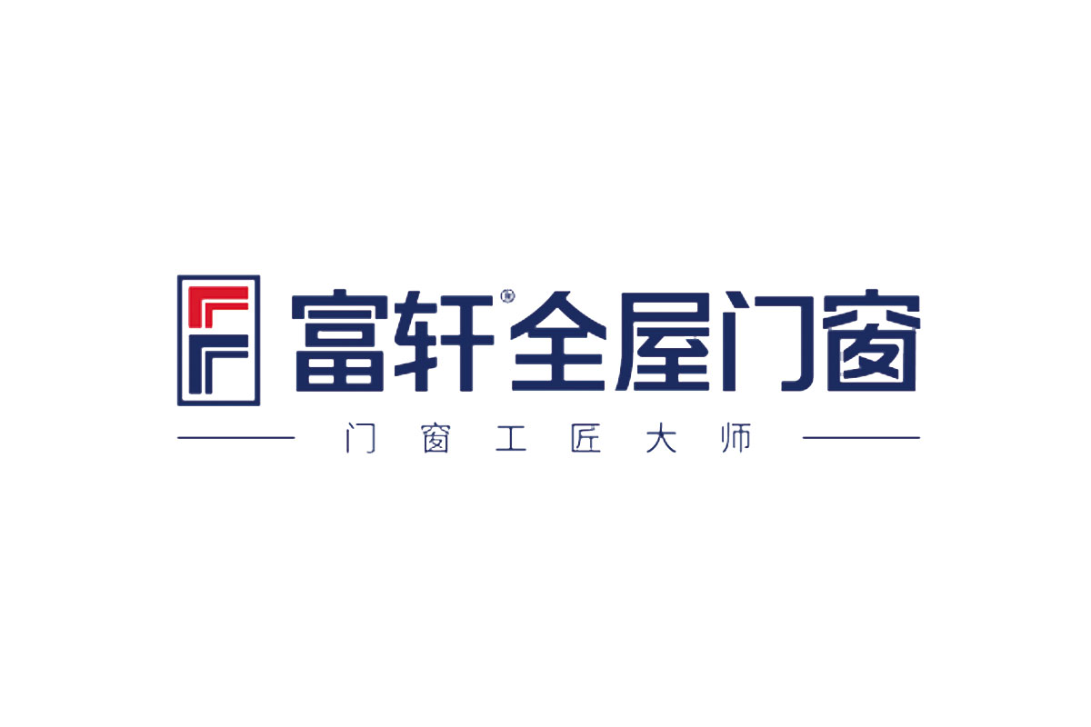 富轩门窗图标