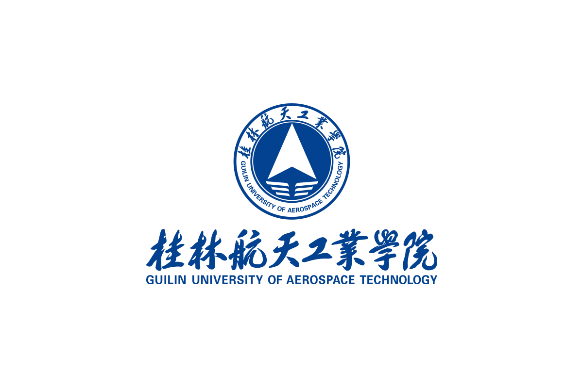 桂林航天工业学院logo