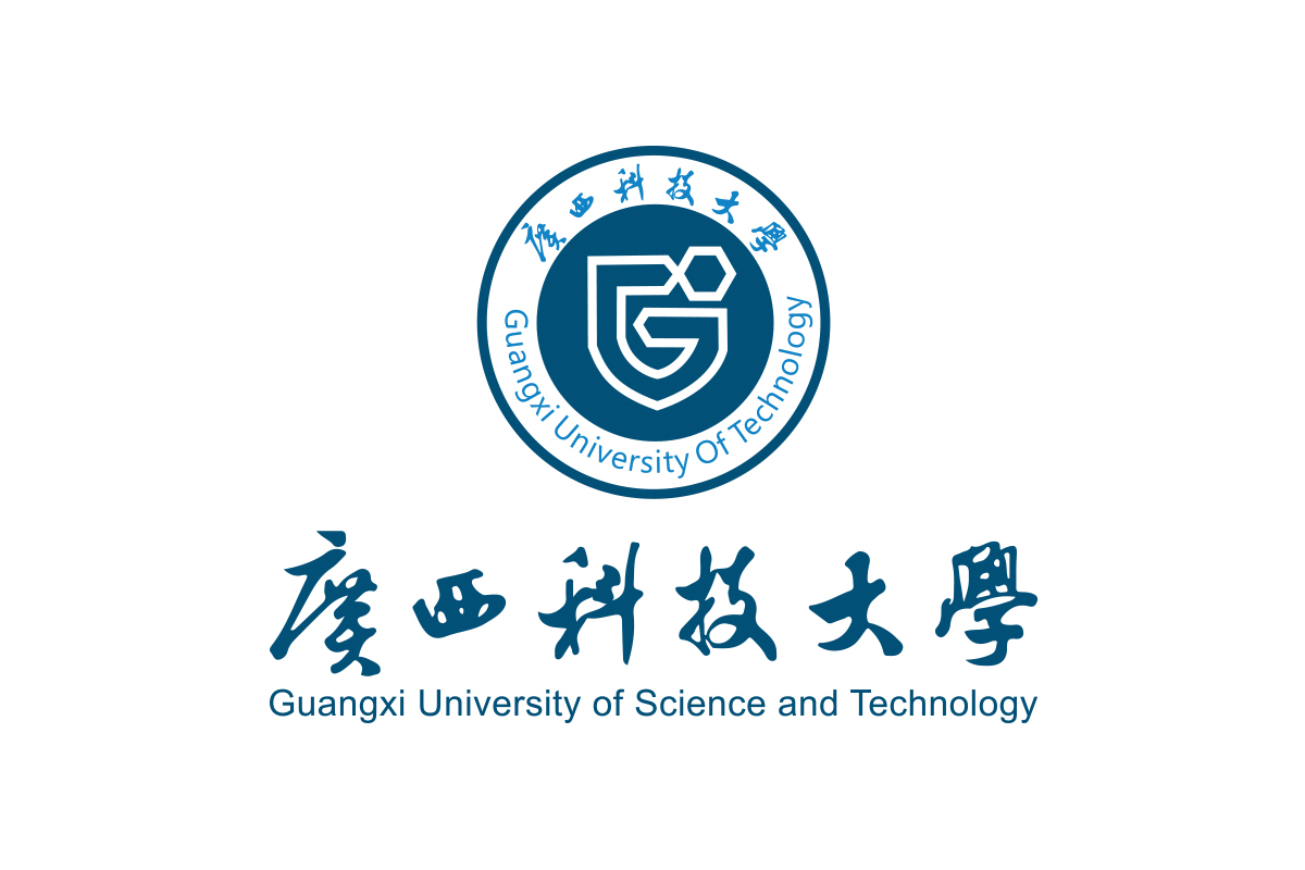 广西科技大学logo