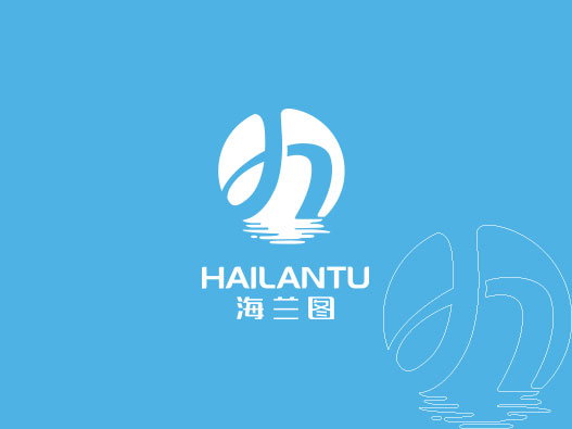 海洋环境商标设计-海兰图环境技术研究商标设计公司