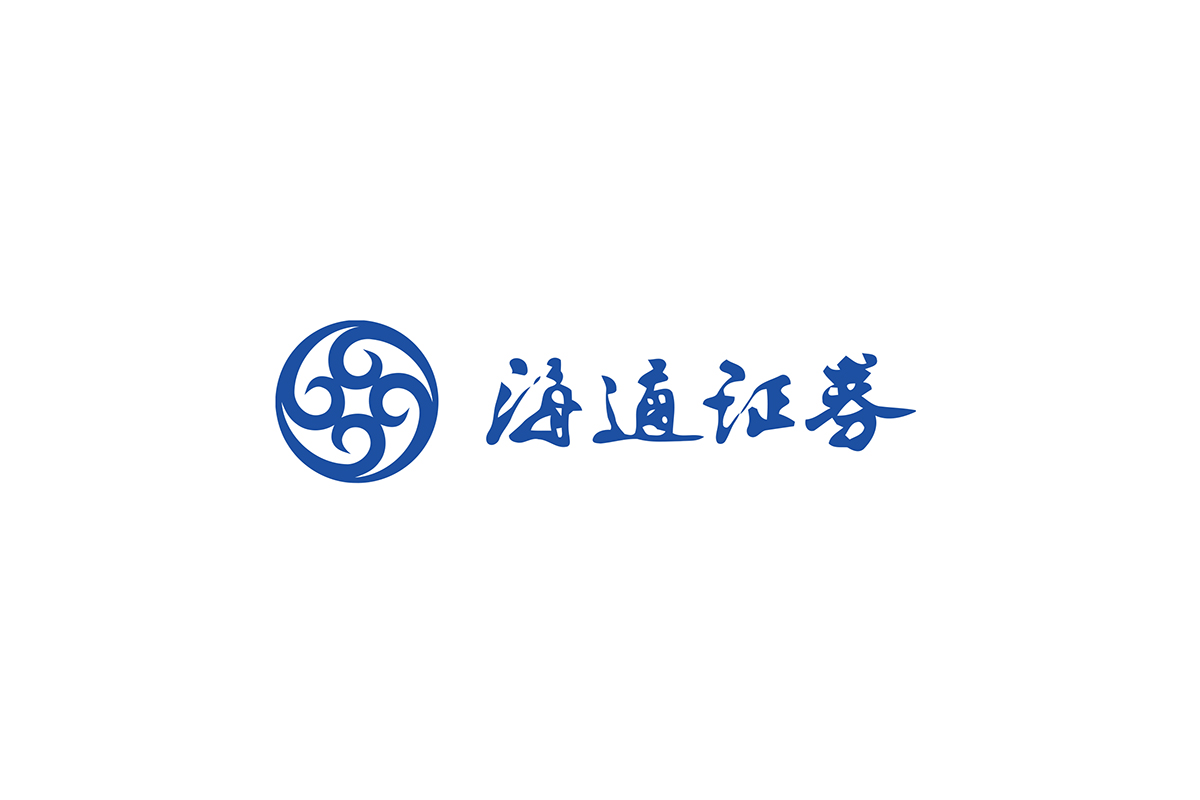 海通证券logo