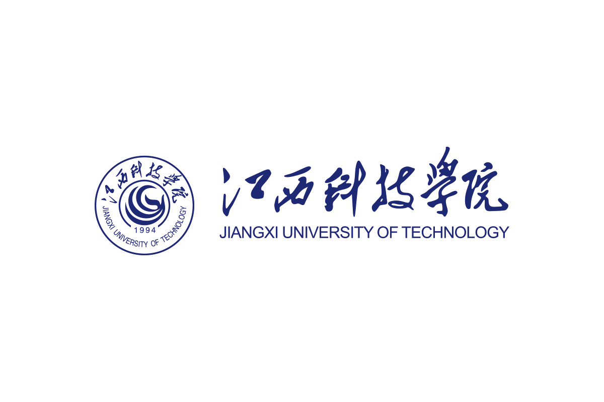 江西科技学院logo