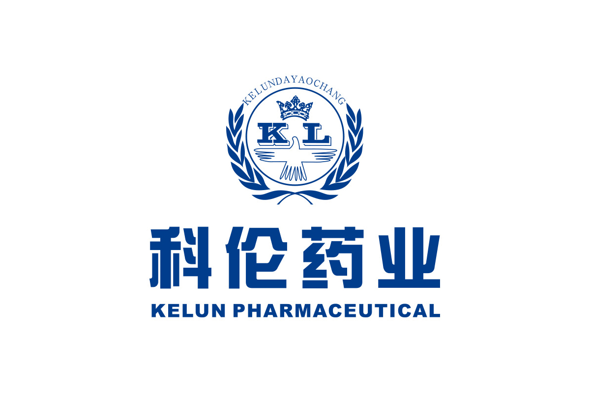 科伦药业标志设计含义及设计理念