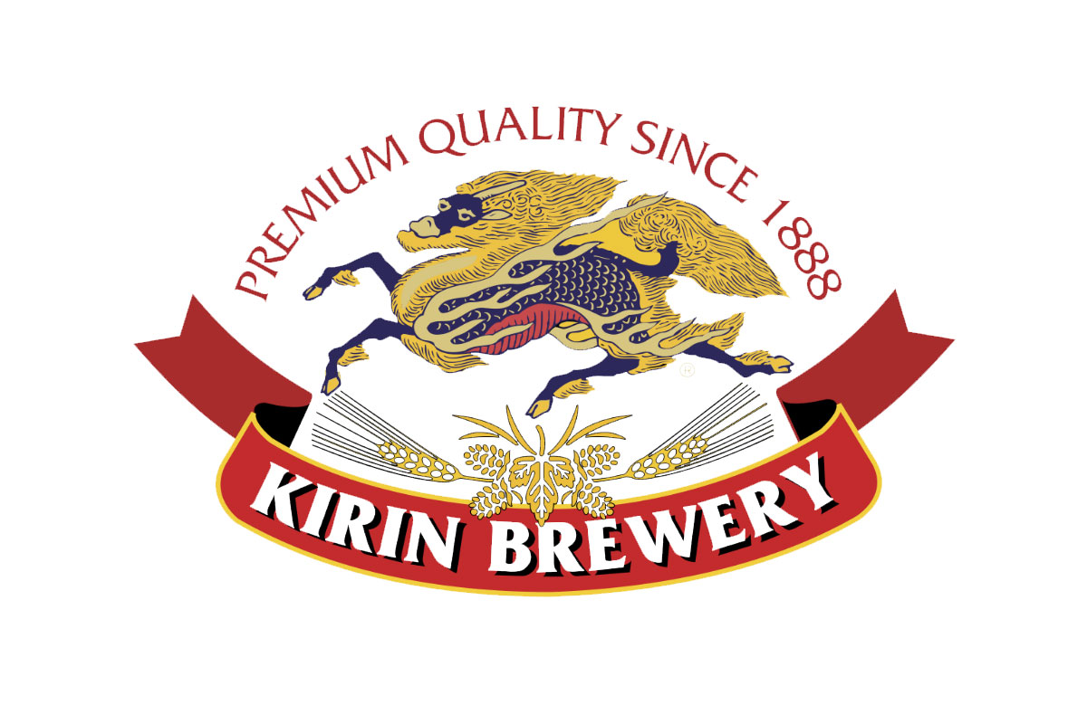 Kirin麒麟啤酒图标