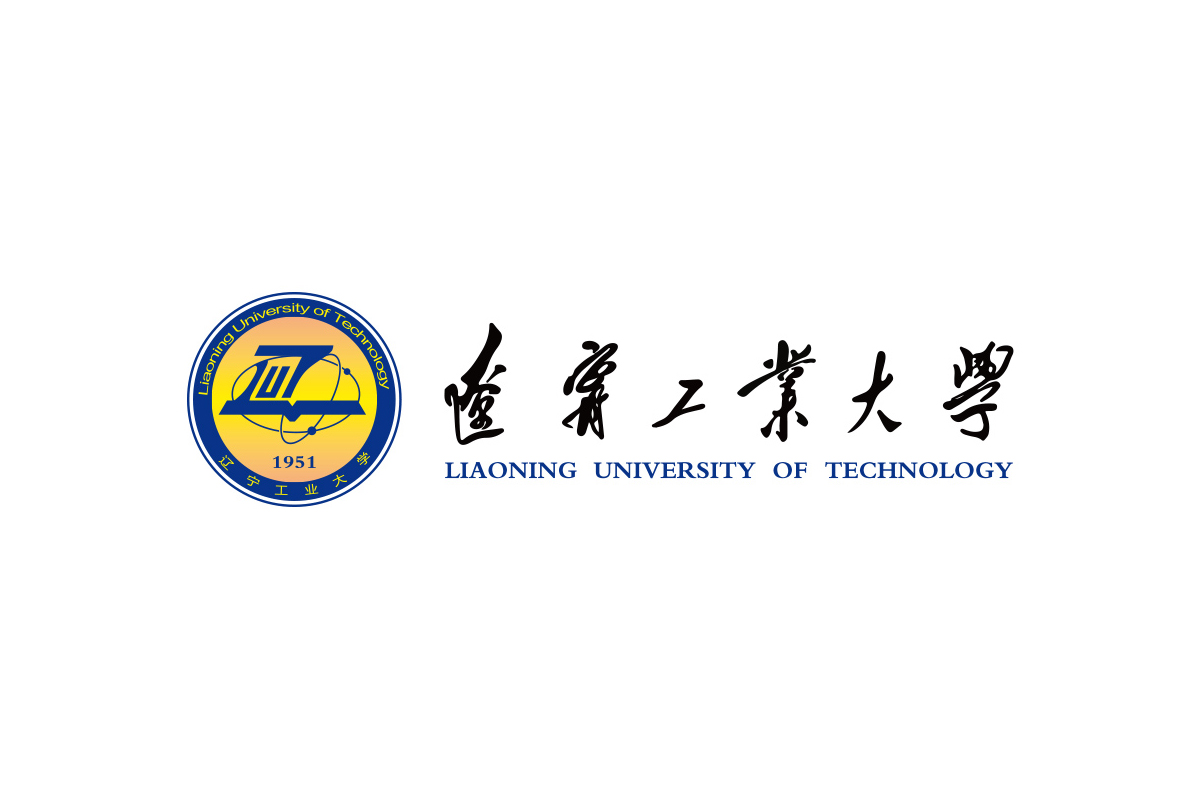 辽宁工业大学logo