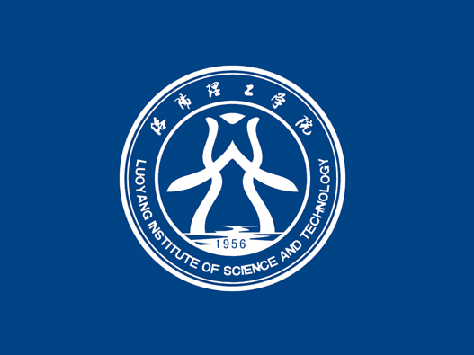 洛阳理工学院标志设计含义及设计理念