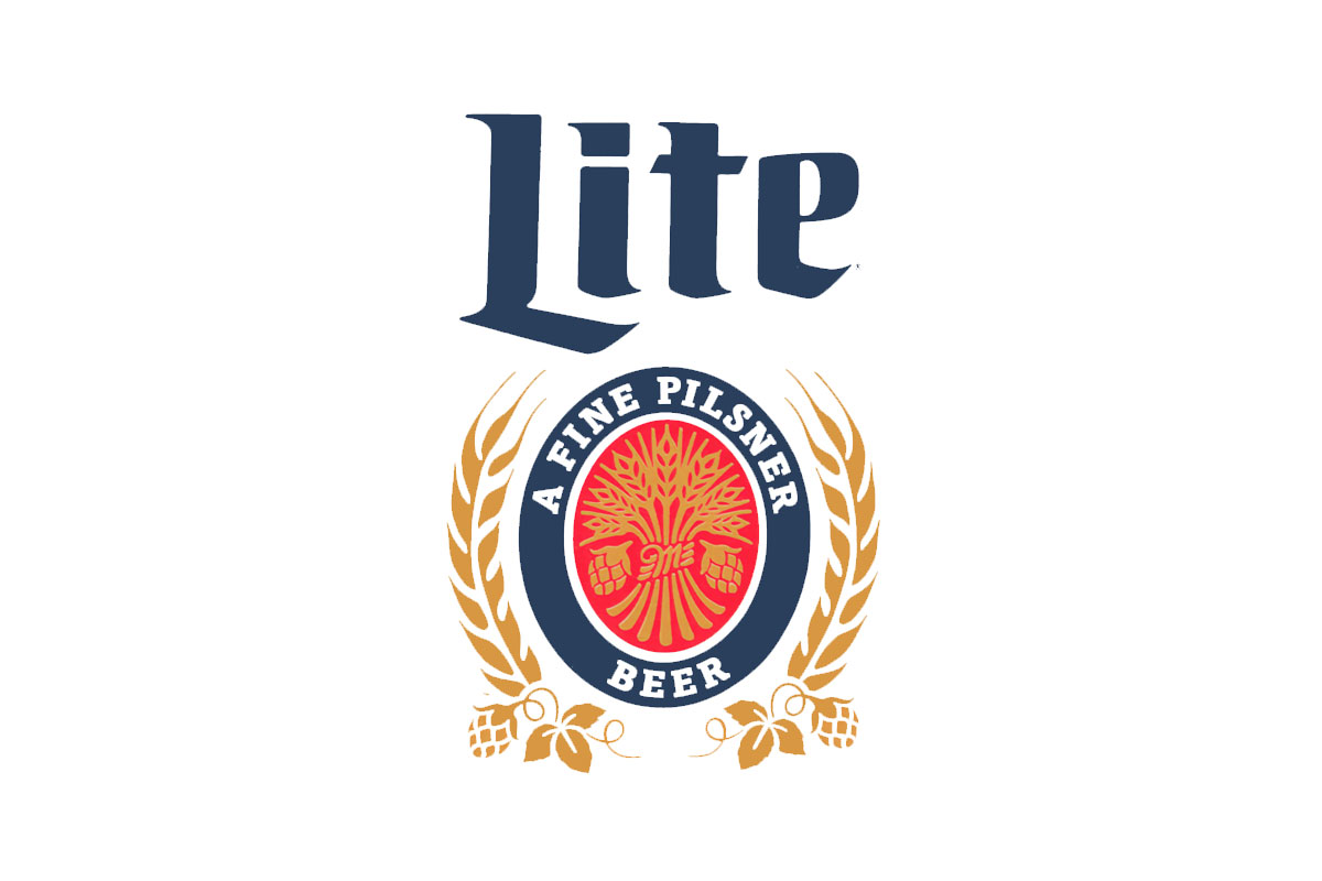 Miller Lite米勒淡啤图标