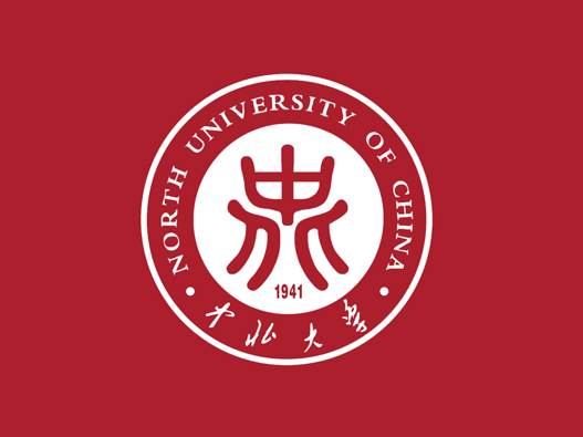 中北大学标志设计含义及设计理念