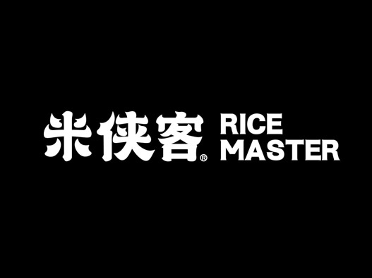 米侠客 RICEKONGFU｜螺蛳粉品牌视觉形象设计
